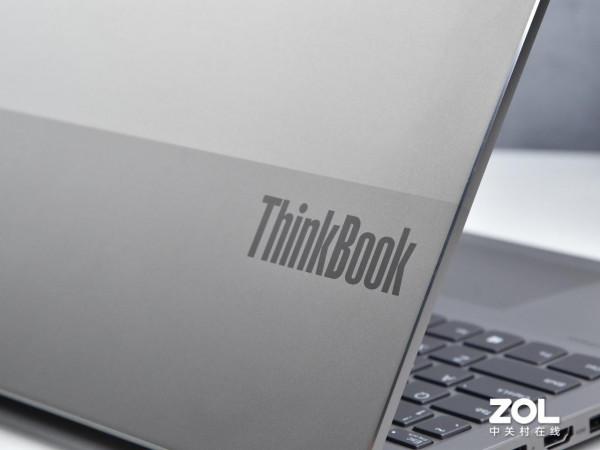 聯想ThinkBook 15p圖賞：有商務亦有強大效能