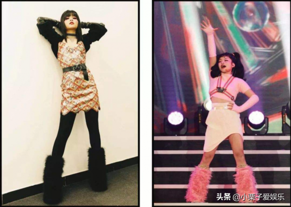 農業頻道出道、對標TFboys，這個養成系女團，勵志還是&OpenCurlyDoubleQuote;笑話&rdquo;？