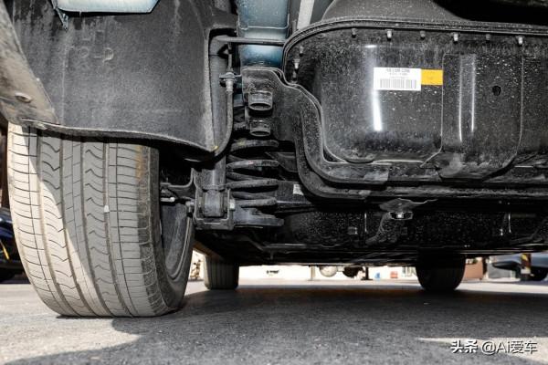 純電動合資中型家轎，低價長續航520KM，空間滿足家用,名圖新能源