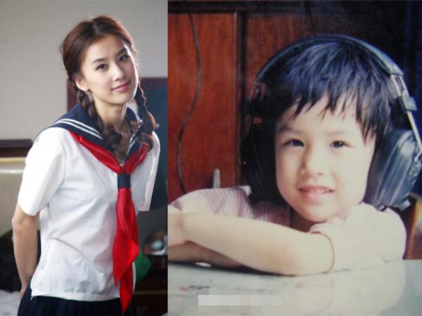 嫁給經紀人的4位藝人,黃聖依得罪星爺被雪藏,張靚穎被騙財騙色 嫁給經紀人的4位藝人,黃聖依得罪星爺被雪藏,張靚穎被騙財騙色