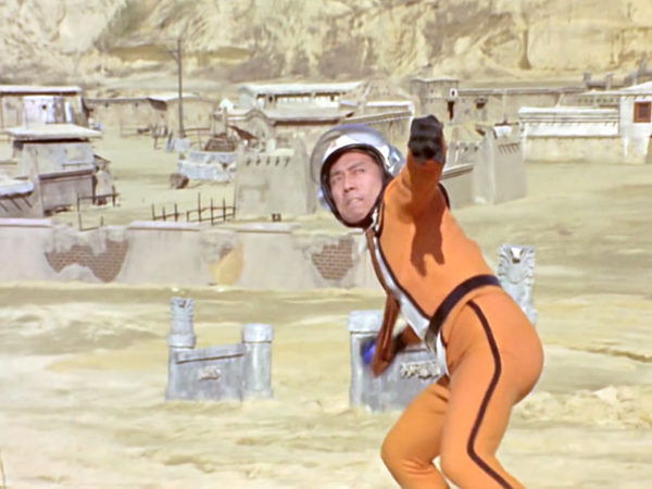 奧特曼系列第一隻“劇情殺”怪獸,曾被“諾亞之神”擊敗 奧特曼系列第一隻“劇情殺”怪獸,曾被“諾亞之神”擊敗