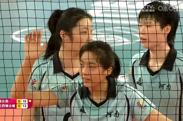 1：3二連敗！朱婷母隊一點攻不可取，浙江兩個零零後小將可圈可點