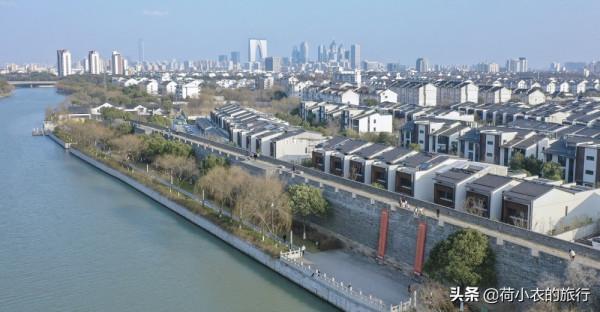 蘇州最老的8大古城門，2500年的歷史見證者，你都打卡了嗎