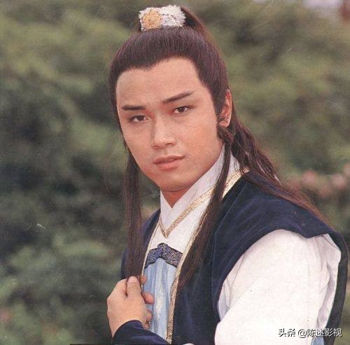 楚留香別硬演，有人風流倜儻，有人油膩浮誇，還有人被群嘲？