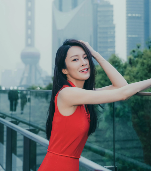 娛樂記憶 | 歲月留痕 動人心扉 張曦文