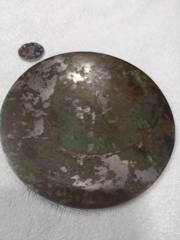 解讀銅鏡中的歷史和文化 解讀銅鏡中的歷史和文化