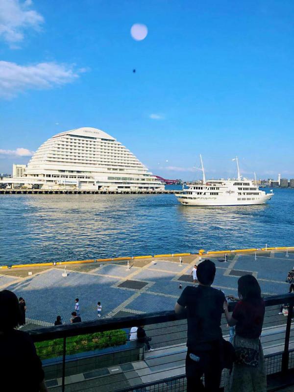 分享我的退休生活——日本旅遊 分享我的退休生活——日本旅遊