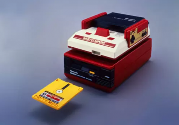 任天堂“紅白機 FC 之父”上村雅之去世,享年 78 歲 任天堂“紅白機 FC 之父”上村雅之去世,享年 78 歲