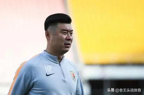 中國足壇十大高中鋒，大家猜猜誰是第一人？