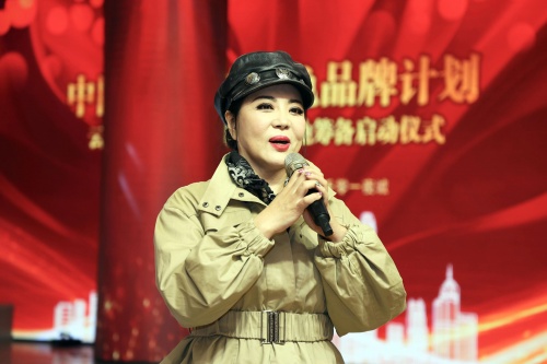 “東方神駿:一千零一夜城”啟動“雲演藝”直播電商基地 “東方神駿:一千零一夜城”啟動“雲演藝”直播電商基地