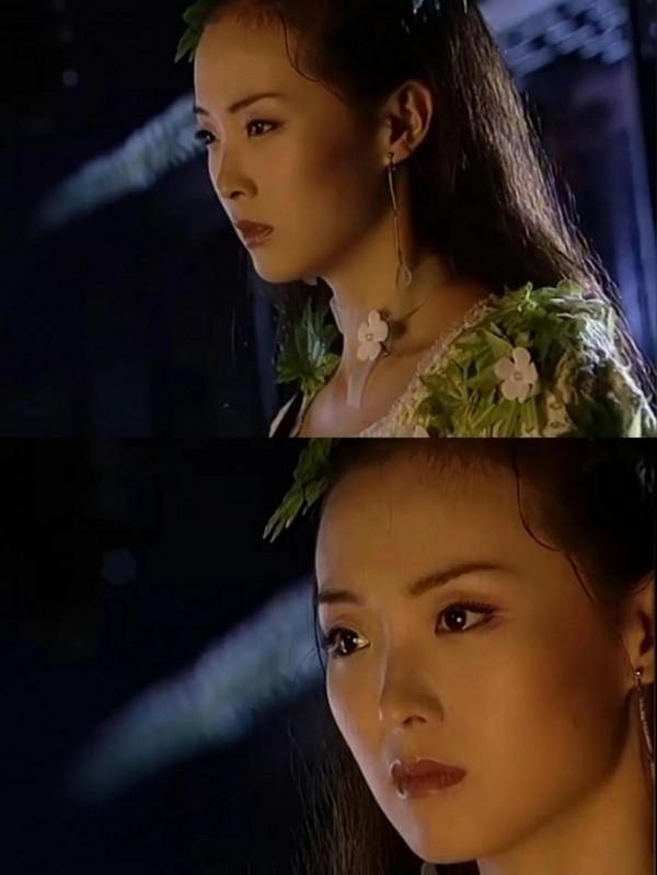 8位不靠煙燻妝黑化的反派女配,丹鳳眼、狐狸眼,個個貌美如花 8位不靠煙燻妝黑化的反派女配,丹鳳眼、狐狸眼,個個貌美如花