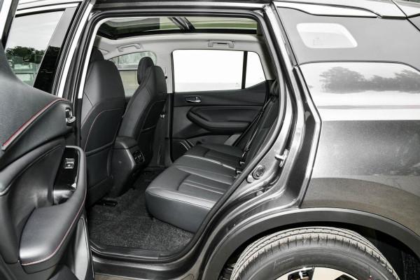 十萬塊買SUV，這幾款大家應該都喜歡，空間大、動力強，顏值還高