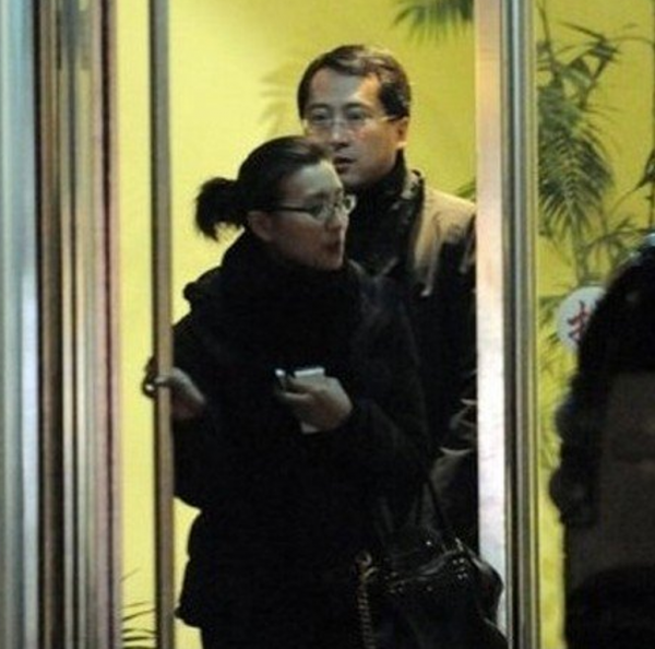 &OpenCurlyDoubleQuote;人生贏家&rdquo;陳好：31歲嫁百億富豪，42歲與黃曉明演情侶再次翻紅