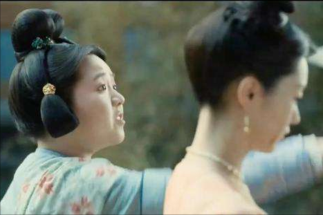 胖丫頭成功走紅，網友：希望她有更多的戲，她是如何做到的？