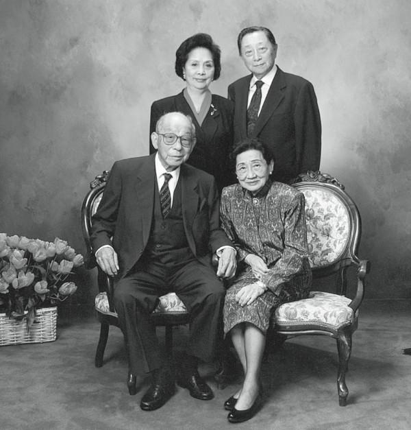 91年張學良問“你咋跑周恩來那邊了”，呂正操的回答讓張心服口服