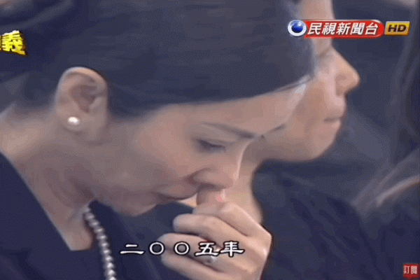 陳美鳳是怎麼保養的這個千古迷題終於解開了