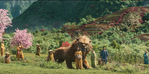 等了3年！梁朝偉新片終於來了