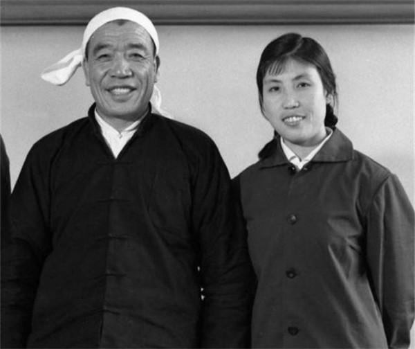 究竟是什麼原因，使得一個半文盲的農民，被偉人欽點任命為副總理