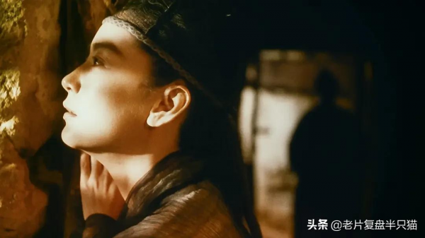 《東邪西毒》為什麼只有“東邪、西毒和北丐”,卻沒有“南帝”? 《東邪西毒》為什麼只有“東邪、西毒和北丐”,卻沒有“南帝”?