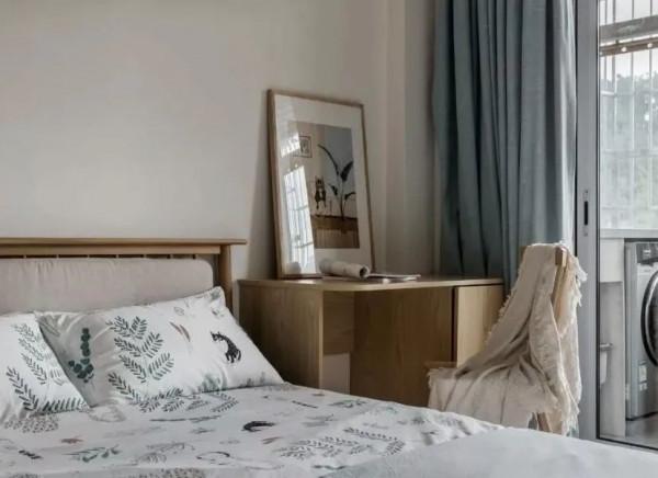 拜託，這才是小戶型該有的樣子！一個人的68㎡，簡直不要太爽