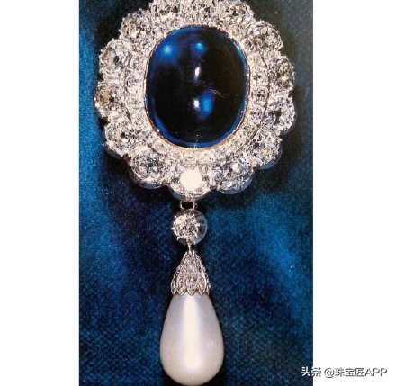 22歲喪子，英國王室覬覦她的珠寶，壕到閃瞎眼的俄國末代皇太后