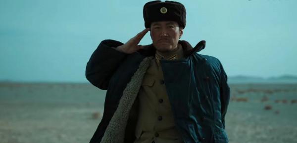 《功勳》裡10位高光配角:胡琳娜是丁嘉麗女兒,任重是黃軒的老師 《功勳》裡10位高光配角:胡琳娜是丁嘉麗女兒,任重是黃軒的老師