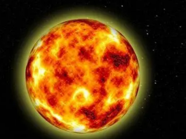危險的參宿四:比太陽大7億倍,隨時可能爆炸?科學家給出了時間 危險的參宿四:比太陽大7億倍,隨時可能爆炸?科學家給出了時間