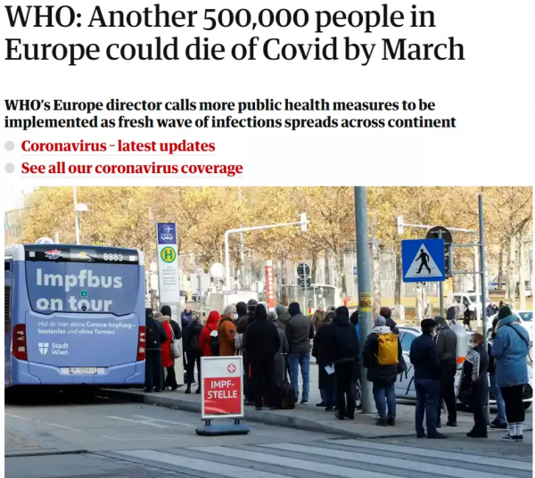 多國抗議 爆流血衝突 示威者打砸搶燒 世衛：或再死50萬人