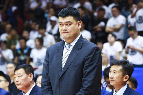 一夜3訊息!宏遠官方喜訊,遼籃慘遭兩連敗,姚明公佈重要決定 一夜3訊息!宏遠官方喜訊,遼籃慘遭兩連敗,姚明公佈重要決定
