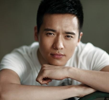 “高富帥”高雲翔：自己種的“惡果”，終究要自己嘗