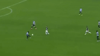 武磊西班牙人進球全集