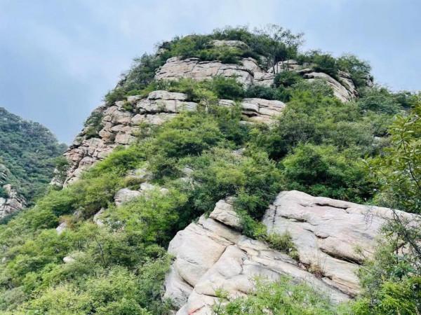 鄭州驢友團八龍潭穿越盧崖瀑布 鄭州驢友團八龍潭穿越盧崖瀑布