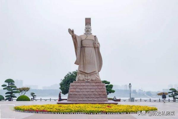 百家姓——孫姓的起源