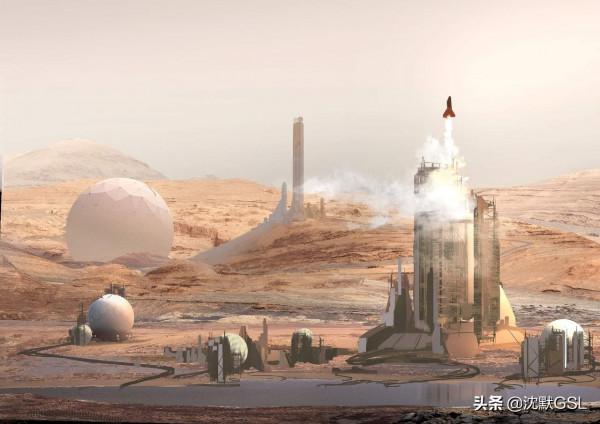 元宇宙和Web3.0需要更強大的區塊鏈和硬體