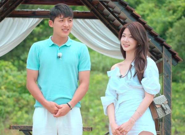 《單身即地獄》最終配對揭曉！文世勳申芝燕反轉牽手成功