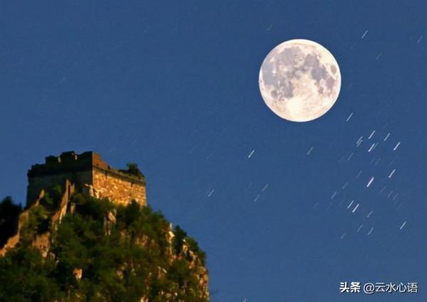 宋代狀元才子的一首詞,情思婉轉,不愧為出塞詞中的佳作 宋代狀元才子的一首詞,情思婉轉,不愧為出塞詞中的佳作