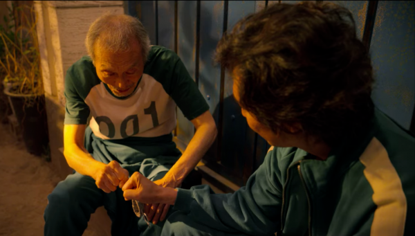 《魷魚遊戲》為何能火遍全球？因為它道出了生活的真相