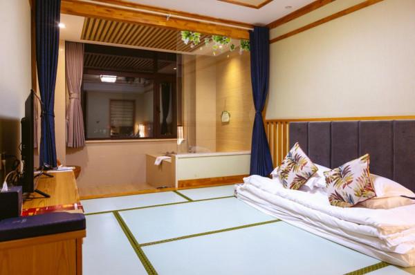 營口旅遊住哪裡？這5家溫泉度假酒店一定不要錯過，建議收藏