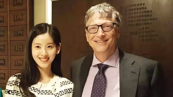 不知妻美劉強東的三段感情和四個女人，每一個都是他人生的轉折點