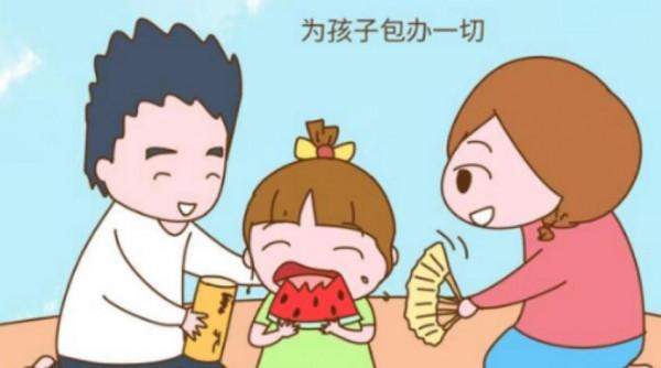 如果孩子愛說“隨便”“無所謂”，父母一定要重視起來