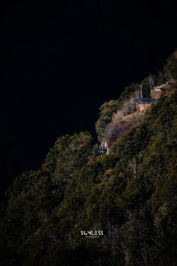 雲南西北,一個可以抵達的理想國 雲南西北,一個可以抵達的理想國