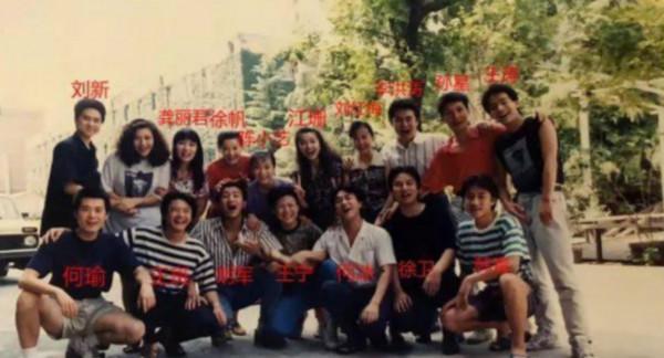 江珊：離婚後瀟灑人間，四度愛上硬漢，現和新丈夫快樂為伴