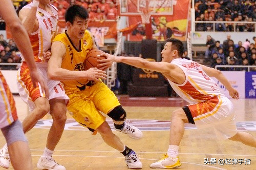 人物|王博:被譽為孫軍接班人,千萬合同轉會,現浙江廣廈主教練 人物|王博:被譽為孫軍接班人,千萬合同轉會,現浙江廣廈主教練