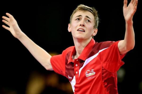 大爆冷！國乒勁敵又遭慘敗：曾打敗馬龍、許昕，最近卻連續輸球