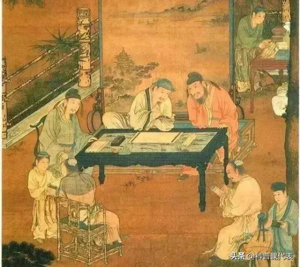 剩男剩女?晚婚晚育?宋朝就流行了!我們只不過是重複的歷史而已 剩男剩女?晚婚晚育?宋朝就流行了!我們只不過是重複的歷史而已