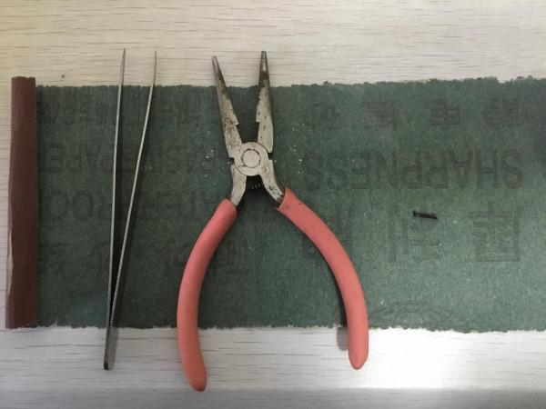 記一個小米6釘子戶更換電源、音量鍵排線操作 記一個小米6釘子戶更換電源、音量鍵排線操作