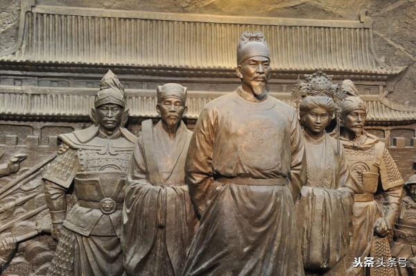 中秋有故事:李白,蘇東坡,朱元璋,武則天在中秋節時都幹了啥? 中秋有故事:李白,蘇東坡,朱元璋,武則天在中秋節時都幹了啥?