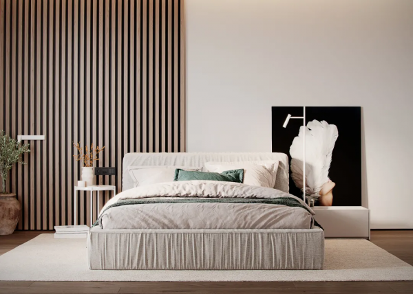 烏克蘭大平層,暢享別墅式居住體驗 烏克蘭大平層,暢享別墅式居住體驗