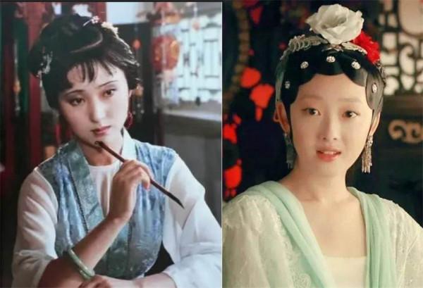 還記得演《紅樓夢》的那群&OpenCurlyDoubleQuote;小戲骨&rdquo;嗎？她們現在越來越漂亮了