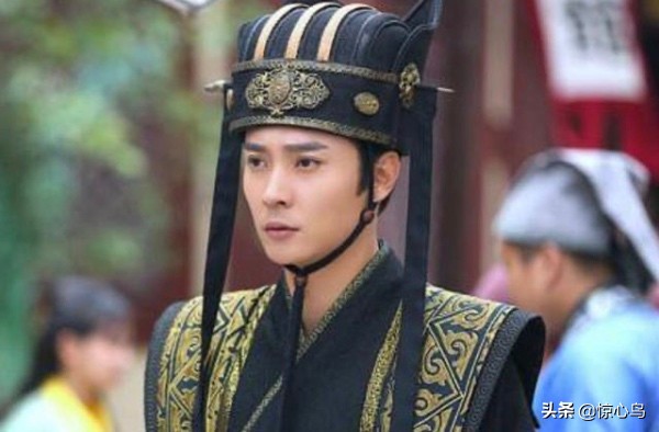 兩朝風雲（五七）北周第一名將宇文憲，為何在宇文贇即位後被處死